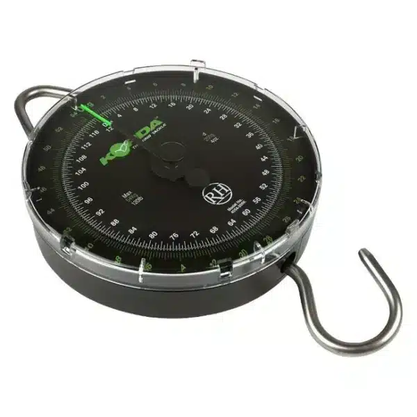 *MEGA ODDS* KORDA SCALES + DARK KAMO SCALES POUCH - Image 2