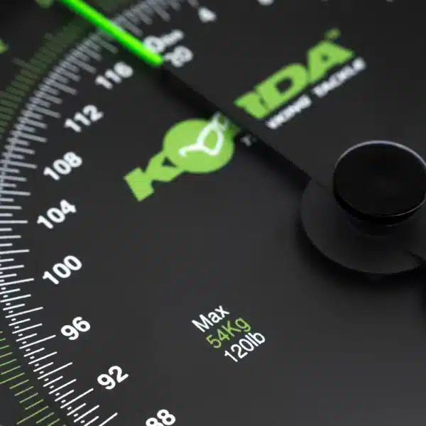 *MEGA ODDS* KORDA SCALES + DARK KAMO SCALES POUCH - Image 3