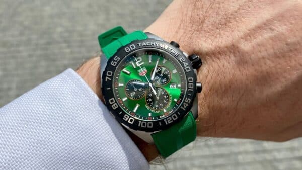 WIN 200 ENTRIES INTO TAG DRAW