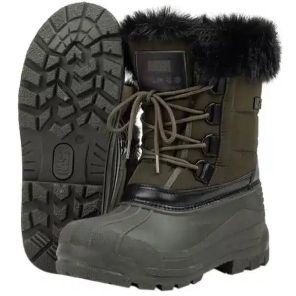 NASH ZT POLAR BOOTS - Image 3
