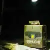 OMC HIGHLIGHT HEADTORCH - Image 4