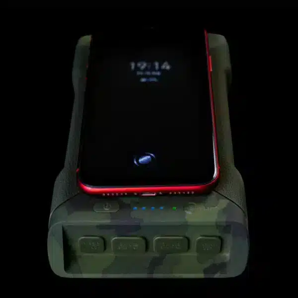 RIDGEMONKEY VAULT C-SMART POWERPACK 26950MAH OR CASH - Image 2