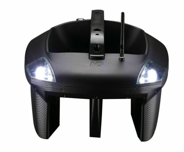 ND2 BAIT BOAT OR CASH