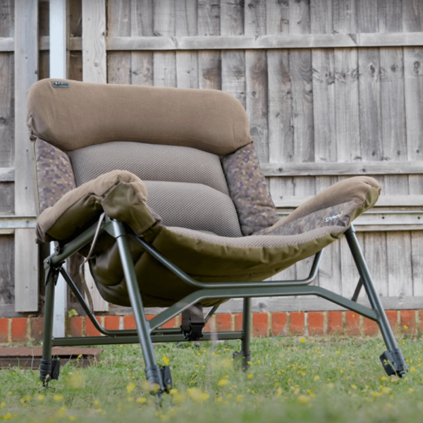 SOLAR SP C-TECH SOFA CHAIR OR CASH - Image 2
