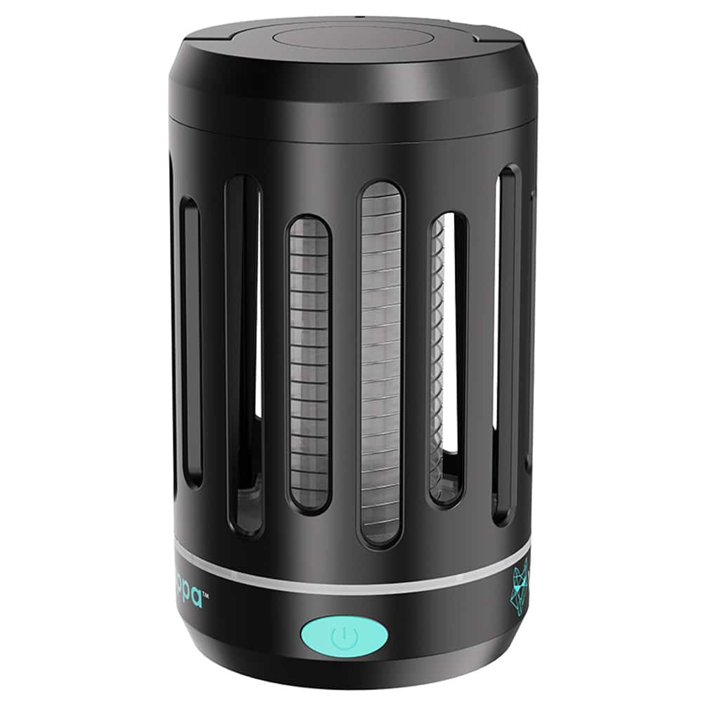 WOLF MOZZIE ZAPPER