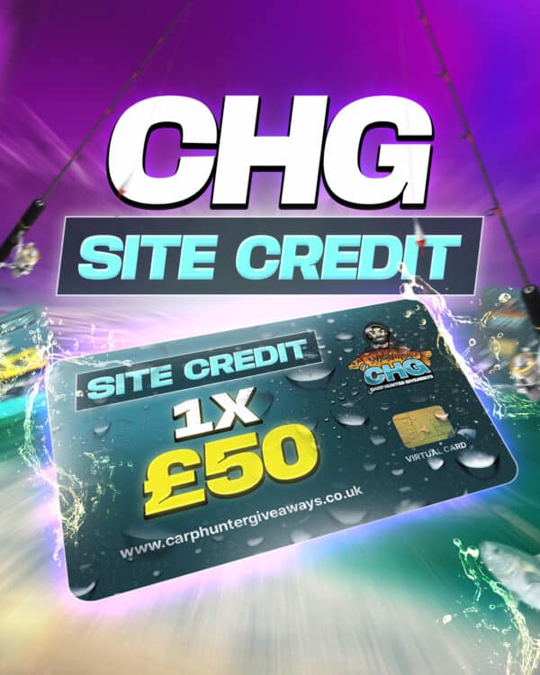 £50 WALLET TOP UP