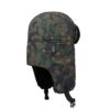 TRAKKER TECHPRO CAMO TRAPPER HAT - Image 4