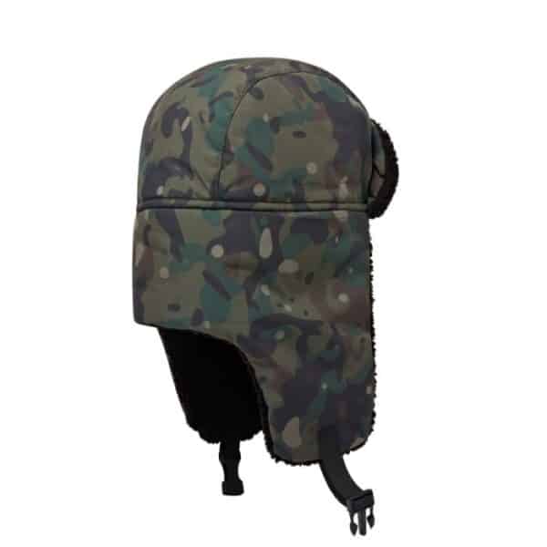 TRAKKER TECHPRO CAMO TRAPPER HAT - Image 4