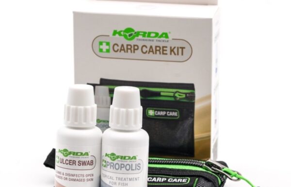 KORDA CARP CARE KIT
