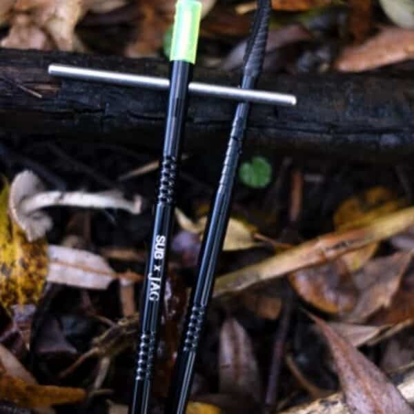 *NEW PRODUCT* SUB X JAG SUPER COMPACT DISTANCE STICKS - Image 2