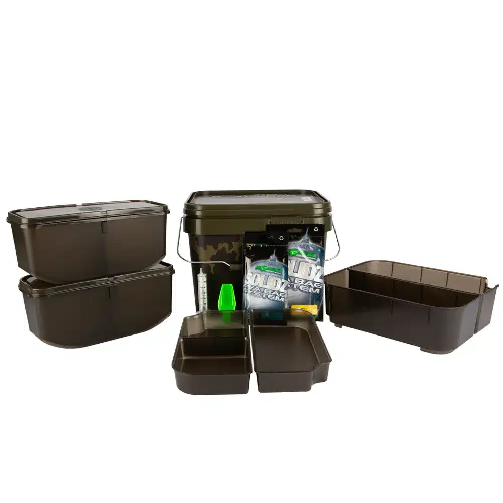 KORDA PVA CONTAINER 10L