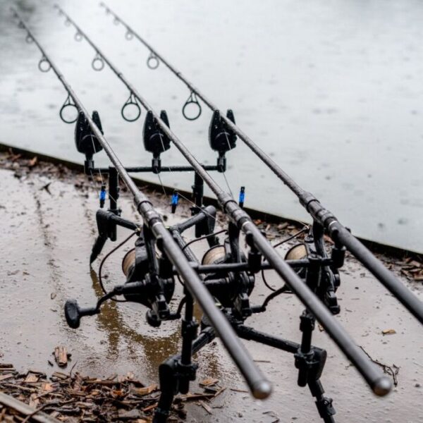 AVID CARP LOKDOWN COMPACT POD - Image 3