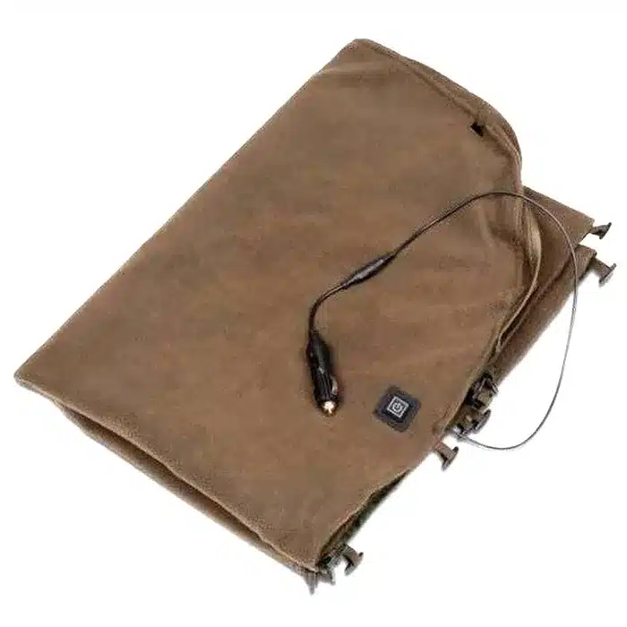 NASH SCOPE OPS HEATED BLANKET