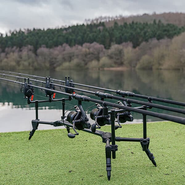 AVID CARP LOKDOWN COMPACT POD - Image 2