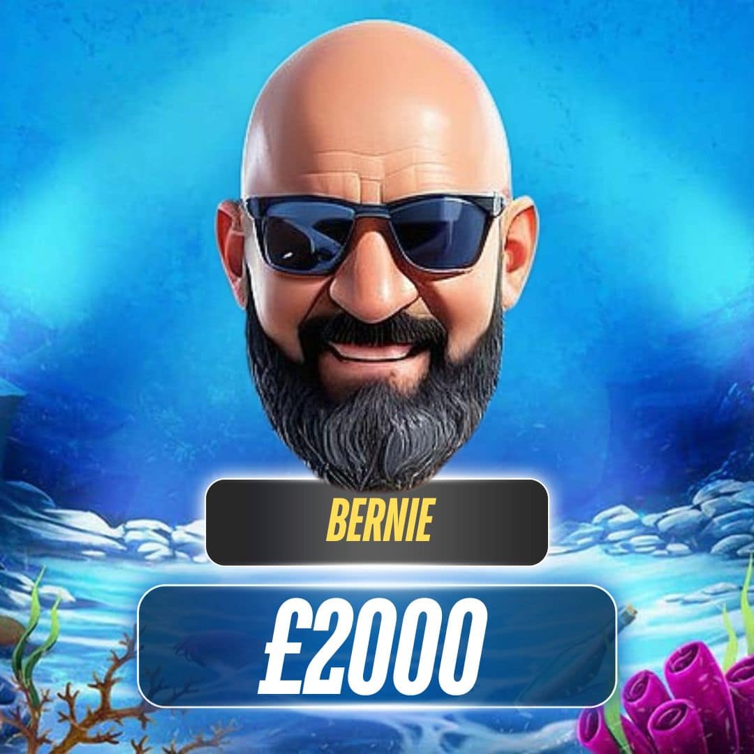 £2000 CASH