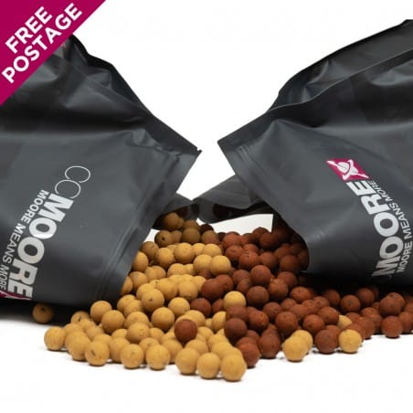 10KG CC MOORE BOILIES