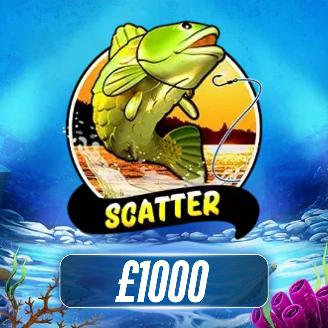 £1000 CASH