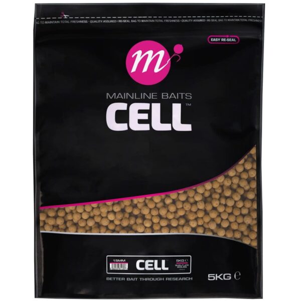 5KG MAINLINE BOILIES