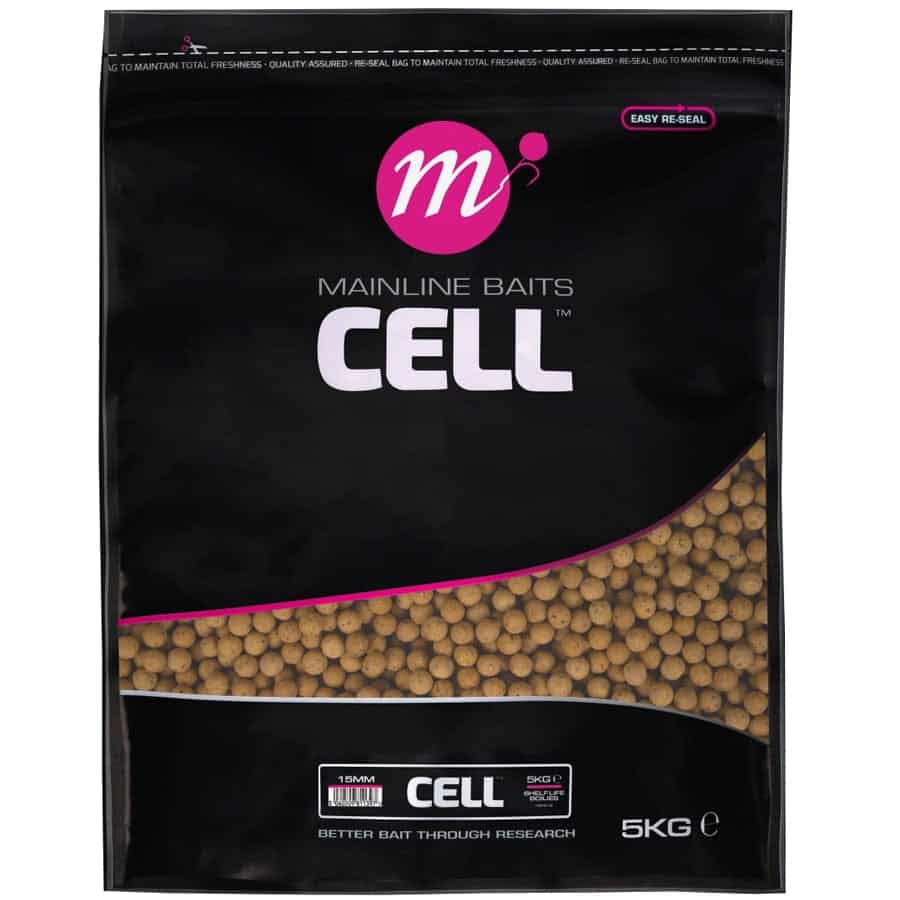 5KG MAINLINE BOILIES
