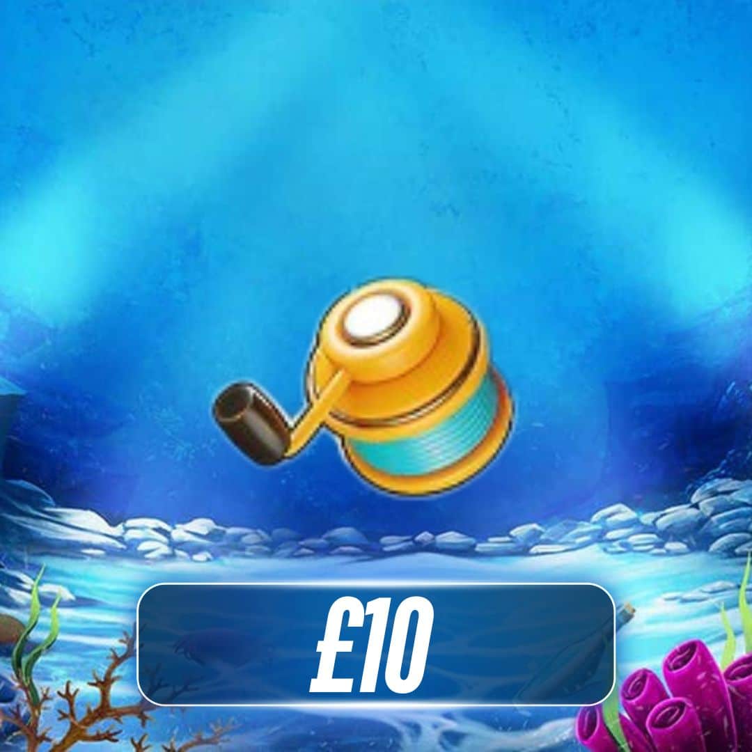 £10 SITE CREDIT