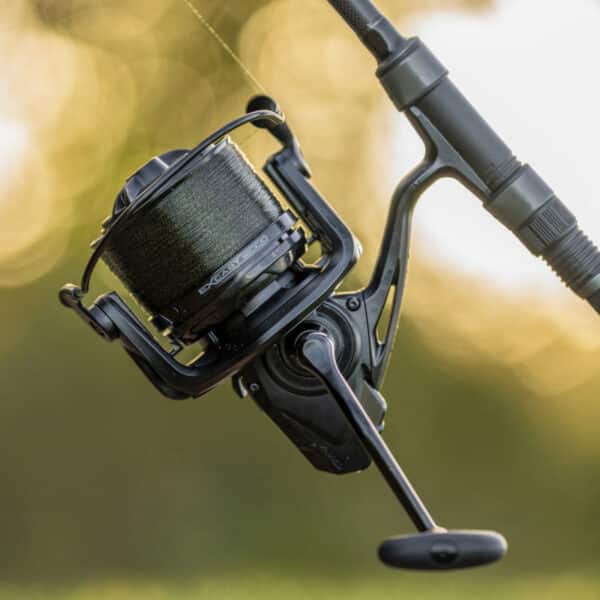 *NEW* 3 X AVID CARP EX CAST 12000 REELS OR CASH
