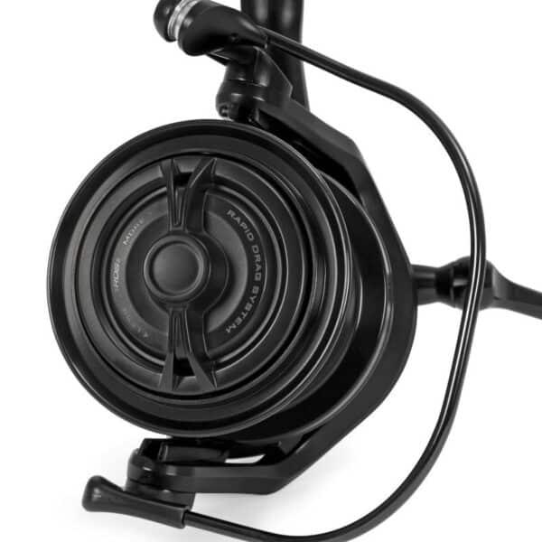 *NEW* 3 X AVID CARP EX CAST 12000 REELS OR CASH - Image 3