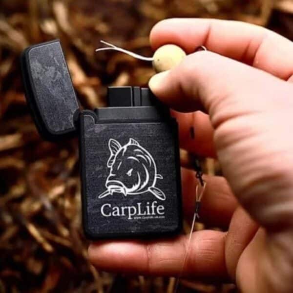 CARPLIFE CAMO LIGHTER