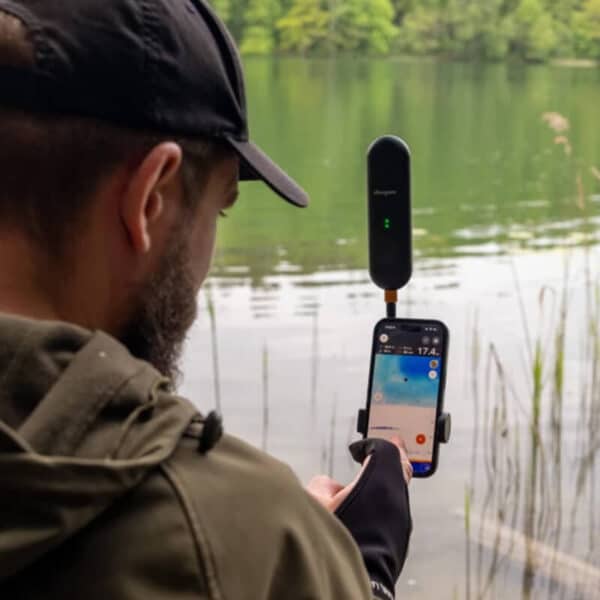 DEEPER CHIRP+2 LONG RANGE KIT - Image 2