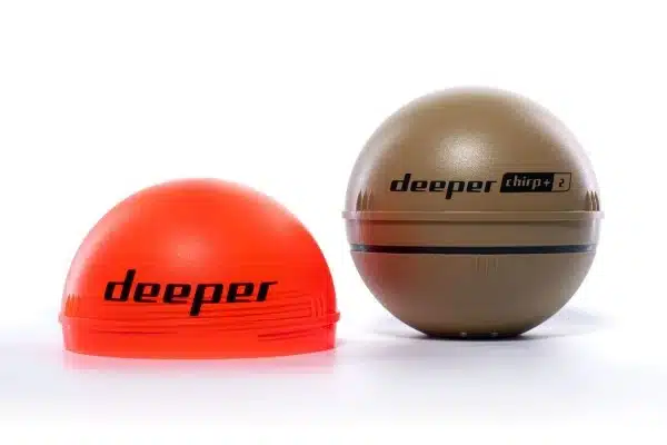 DEEPER CHIRP 2 OR CASH