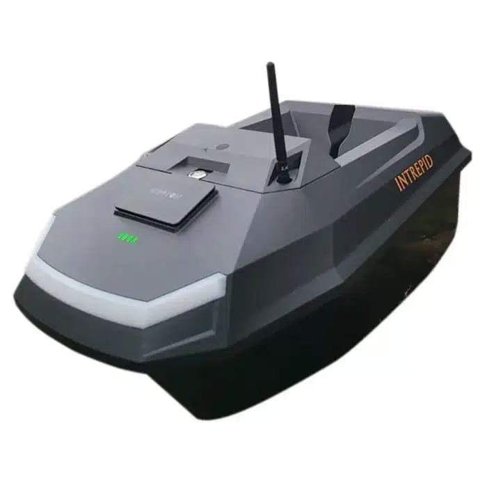 FUTURE INTREPID BAIT BOAT OR CASH