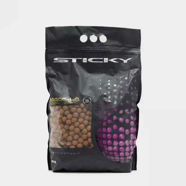 5KG STICKY BOILIES