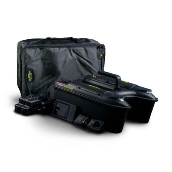 Ridgemonkey - Hunter 750 Baitboat - Echo Edition (pre order) - Image 2