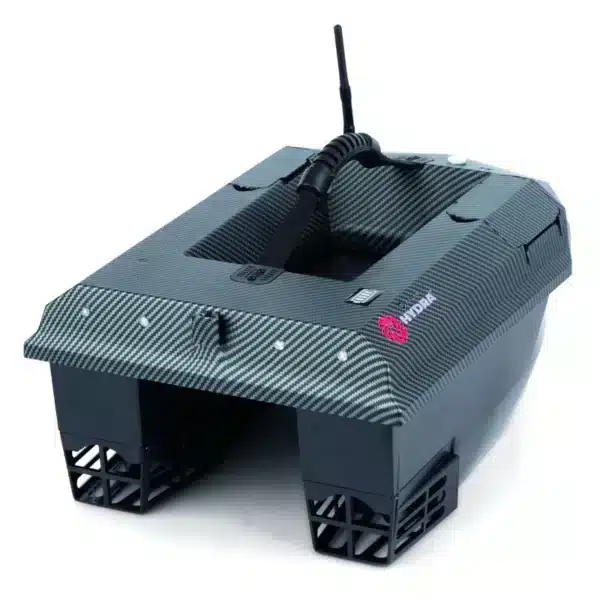 SABER HYDRA BAIT BOAT OR CASH