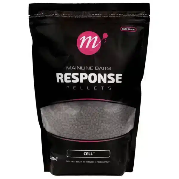 5KG MAINLINE CELL RESPONSE PELLETS