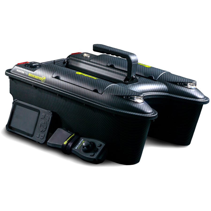 RIDGEMONKEY HUNTER 750 ECHO EDITION OR CASH