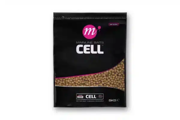 5KG MAINLINE CELL BOILIES