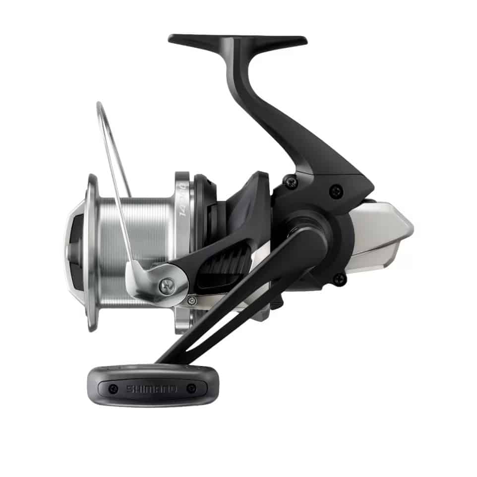3 X SHIMANO BEASTMASTER REELS OR CASH