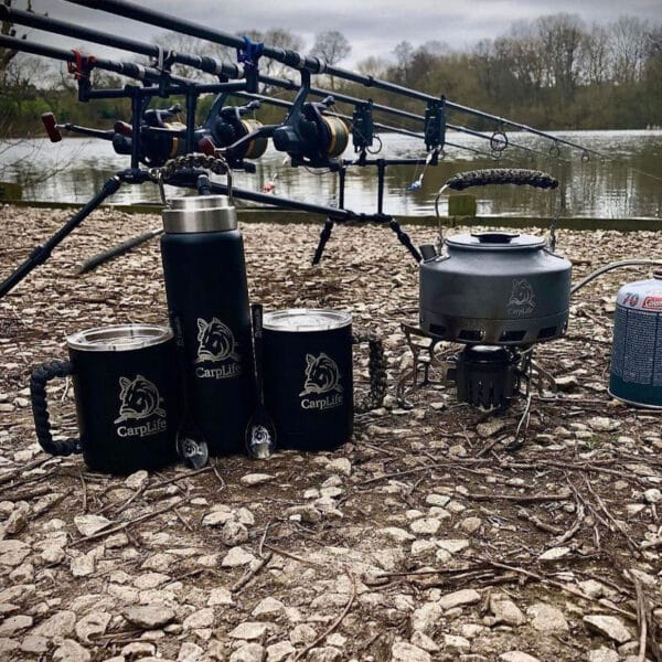 CARPLIFE FULLY LOADED BREWKIT BUNDLE OR CASH - Image 2