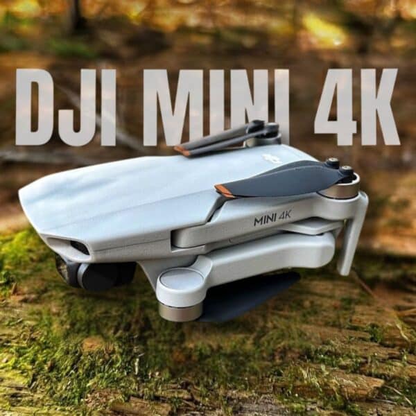 *MEGA ODDS* DJI MINI 4K DRONE OR CASH