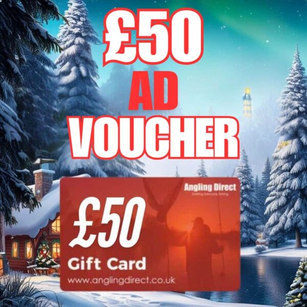 £50 AD VOUCHER