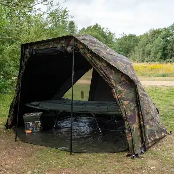 SADVANTA CAMO BROLLY SYSTEM OR CASH - Image 3