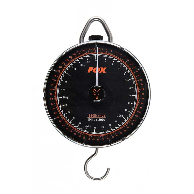 FOX DIAL SCALES