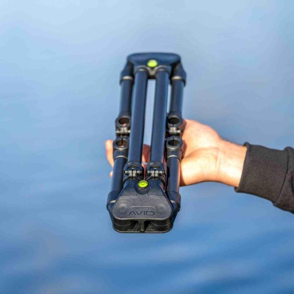 NEW AVID REVOLVE SUPER COMPACT POD - Image 2