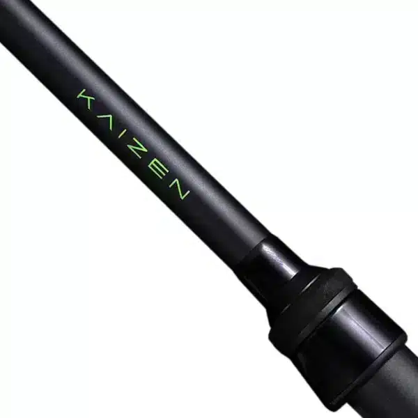 3 X KORDA KAIZEN GREEN RODS OR CASH
