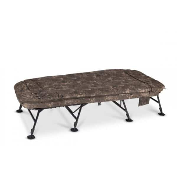 NASH INDULGENCE MF60 5 SEASON SS4 MK2 OR CASH