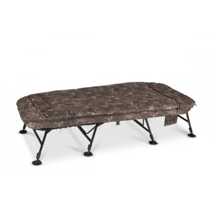 NASH INDULGENCE MF60 5 SEASON SS4 MK2 OR CASH