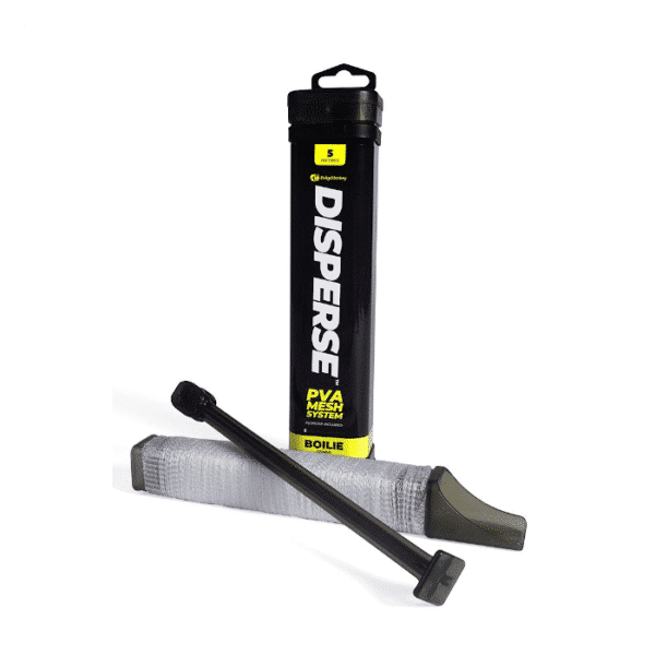 RIDGEMONKEY DISPERSE PVA MESH SYSTEM BOILIE