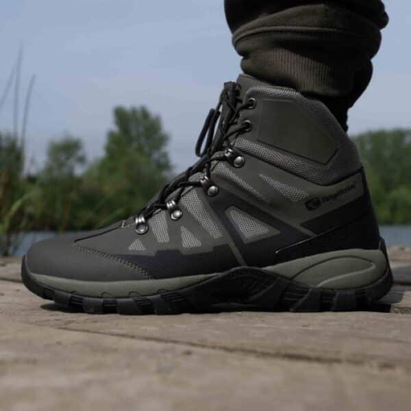RIDGEMONKEY QUICKZIP APEAREL BOOTS