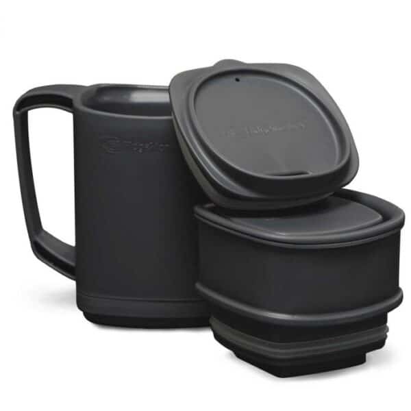 RIDGEMONKEY DLX THERMO MUG