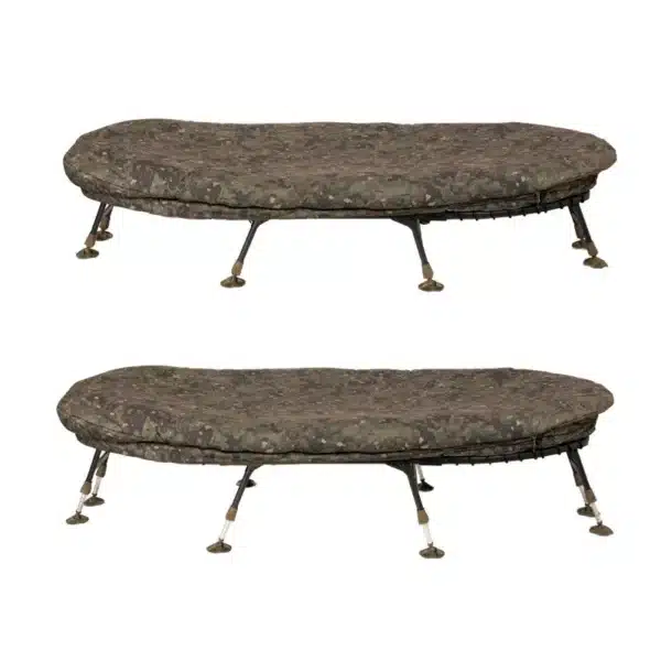 TRAKKER LEVELITE OVAL MF HDR SS WIDE OR CASH